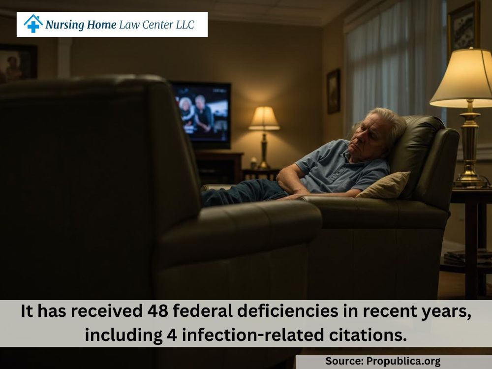 Pikes Peak Post Acute CMS ratings