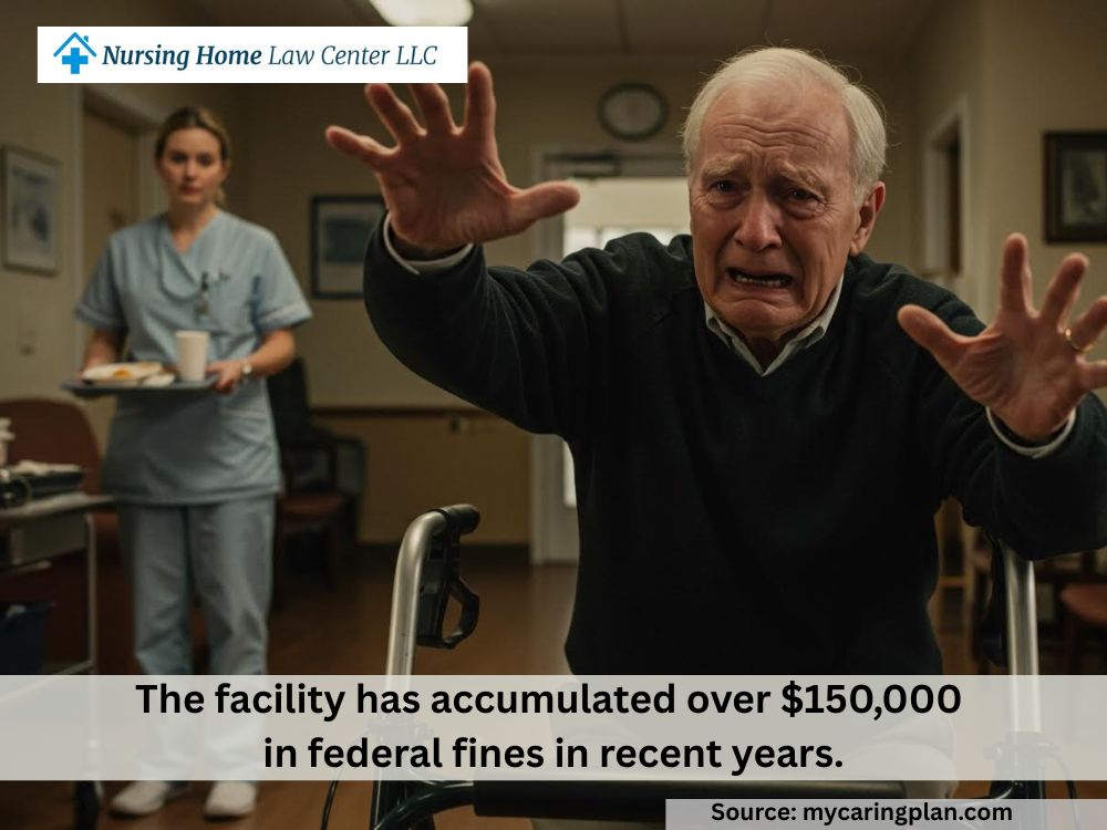 Rock Canyon Respiratory and Rehabilitation Center inspections