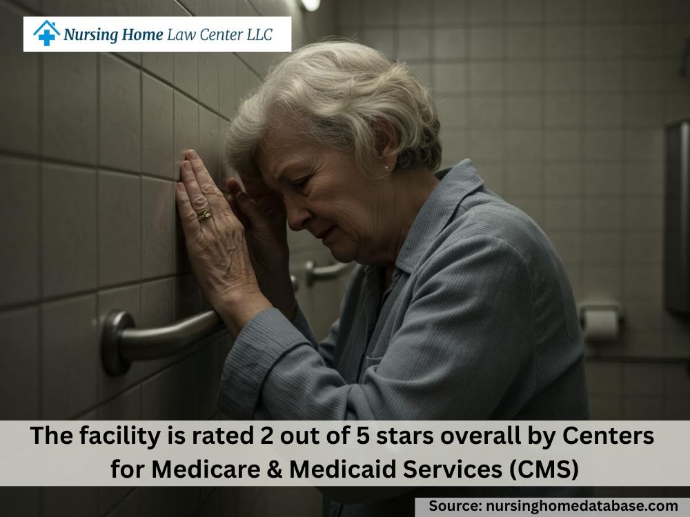 Rock Canyon Respiratory and Rehabilitation Center violations