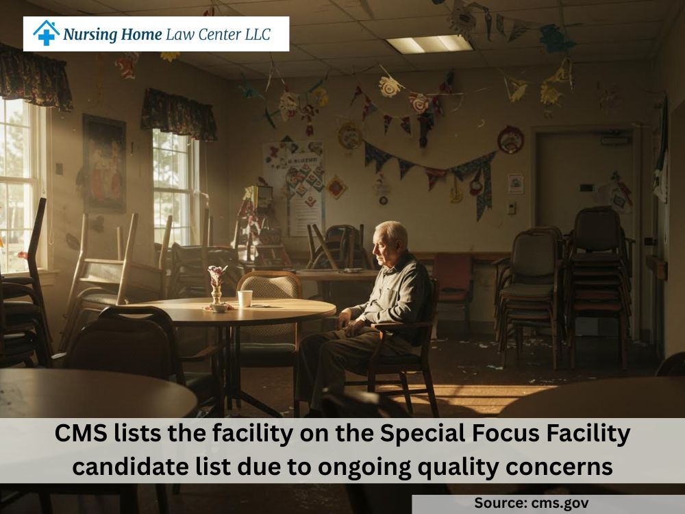 Sinai Post Acute Nursing & Rehab Center CMS ratings