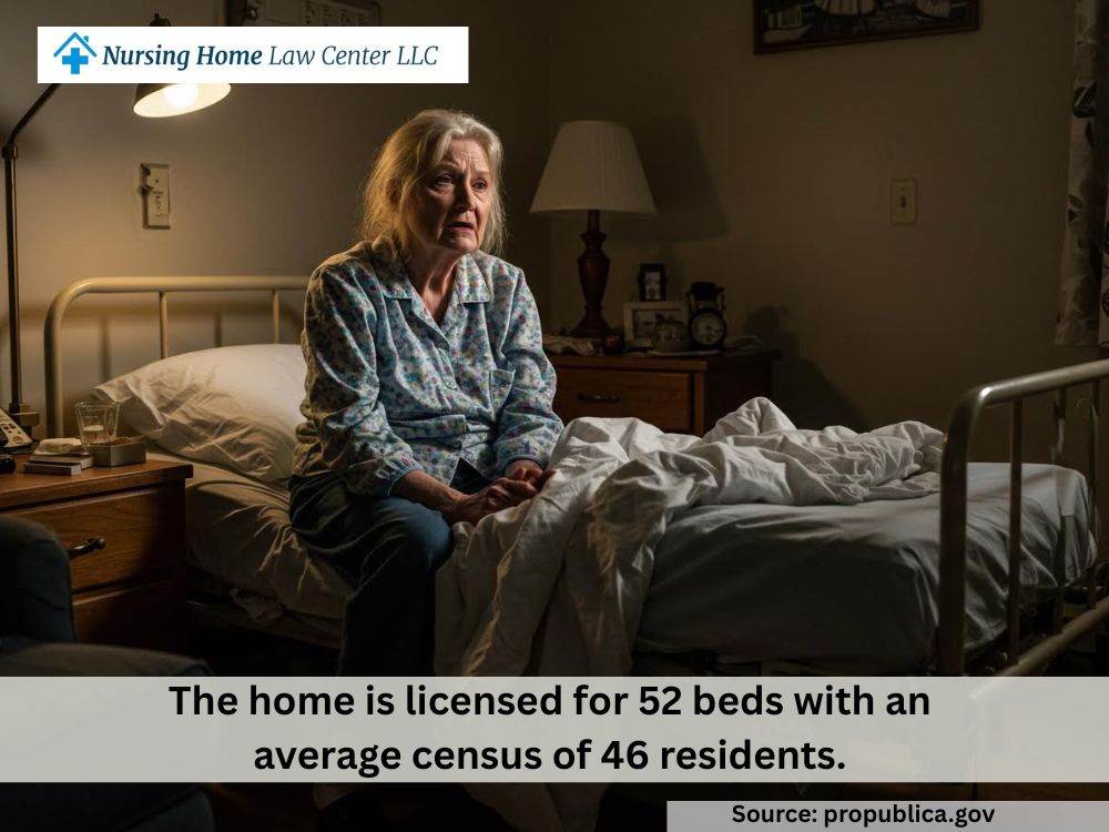 Sunset Villa Care Center CMS ratings