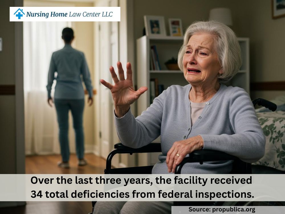 Westminster Commons CMS ratings