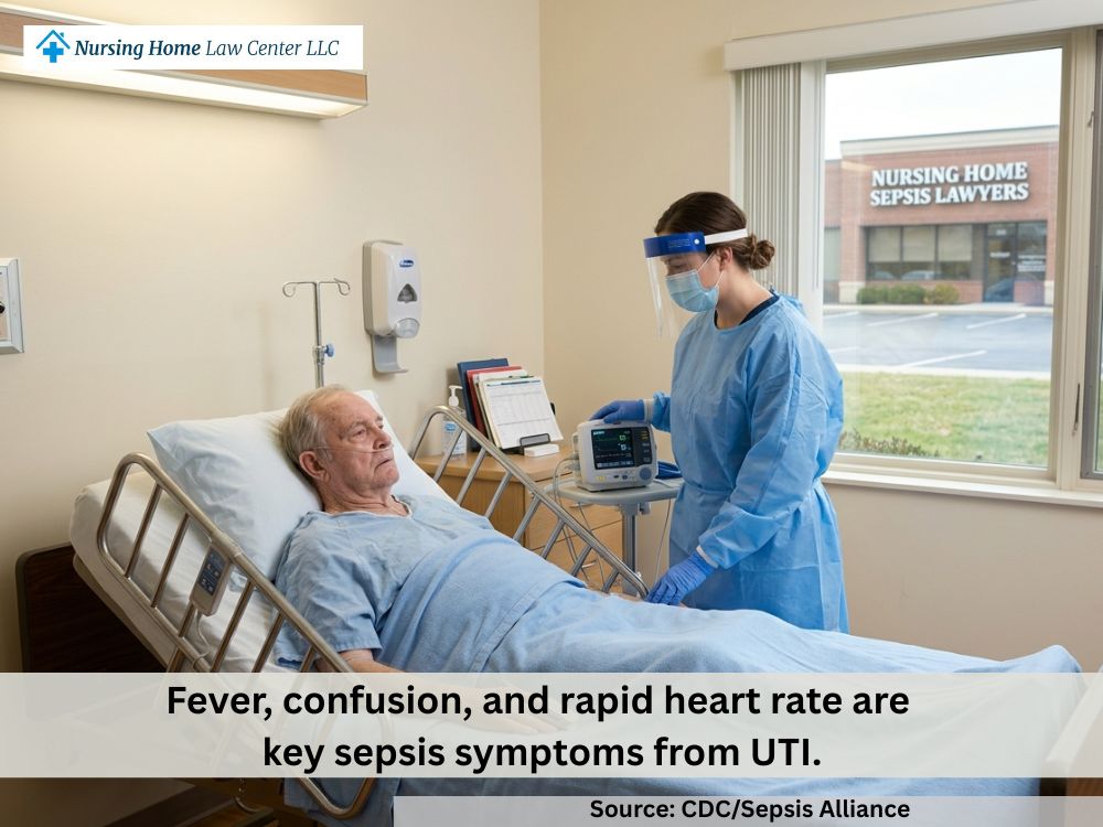 Fungal infections in elderly adults with weakened immune systems