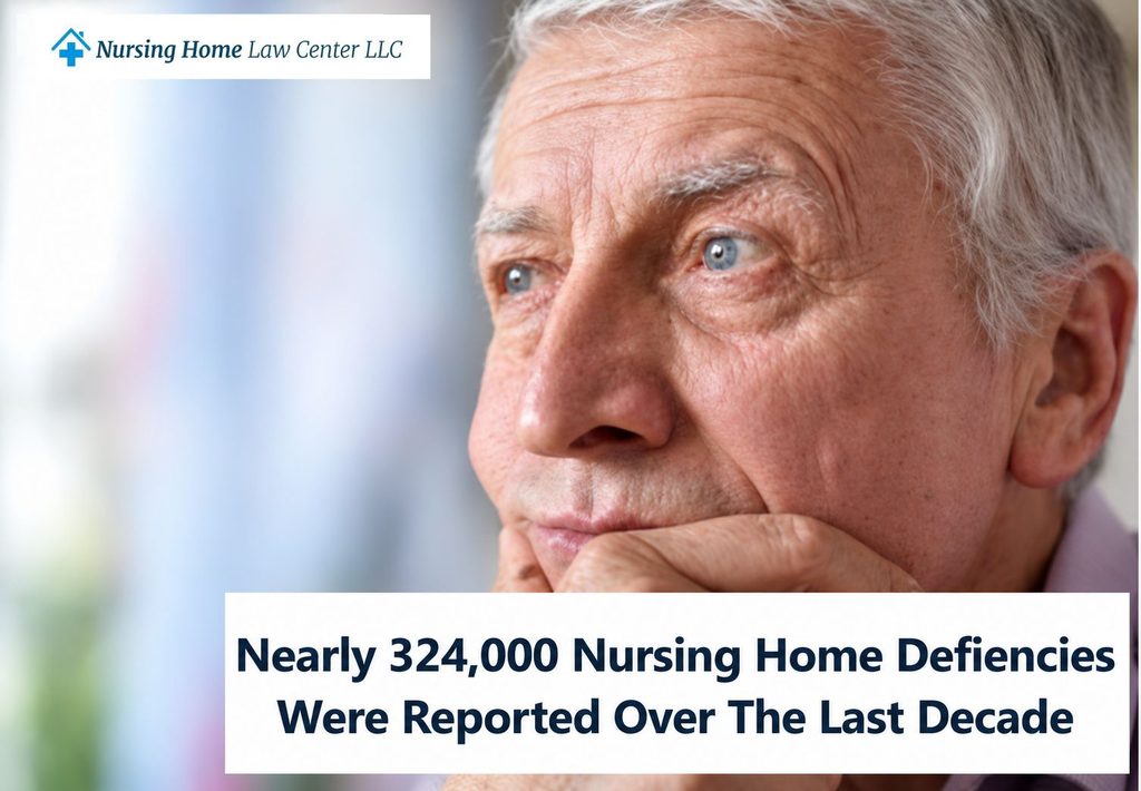 Do You Know Someone Who is at Risk for Pressure Ulcers?