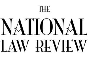 The National Law Review