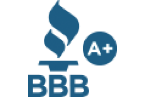 BBB a plus
